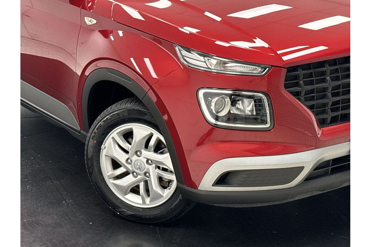 2023 Hyundai Venue QX.V5