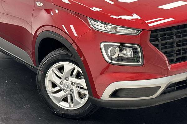 2023 Hyundai Venue QX.V5