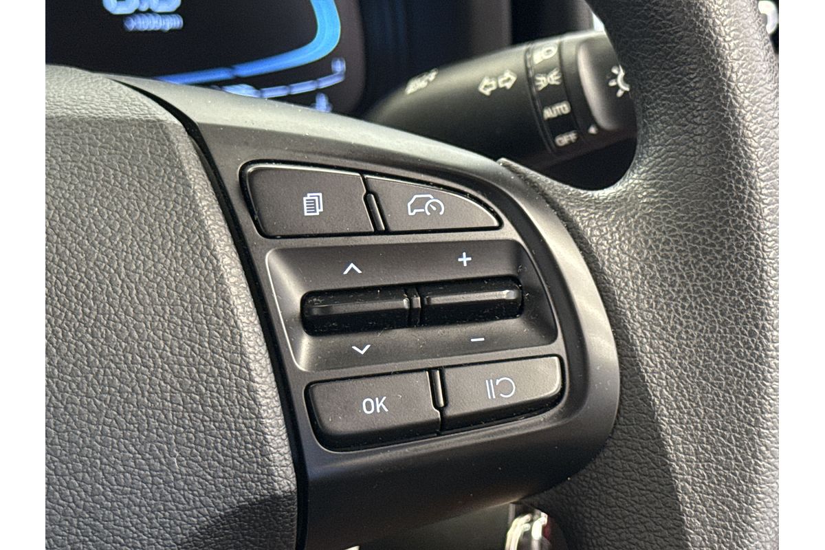 2023 Hyundai Venue QX.V5