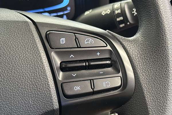 2023 Hyundai Venue QX.V5