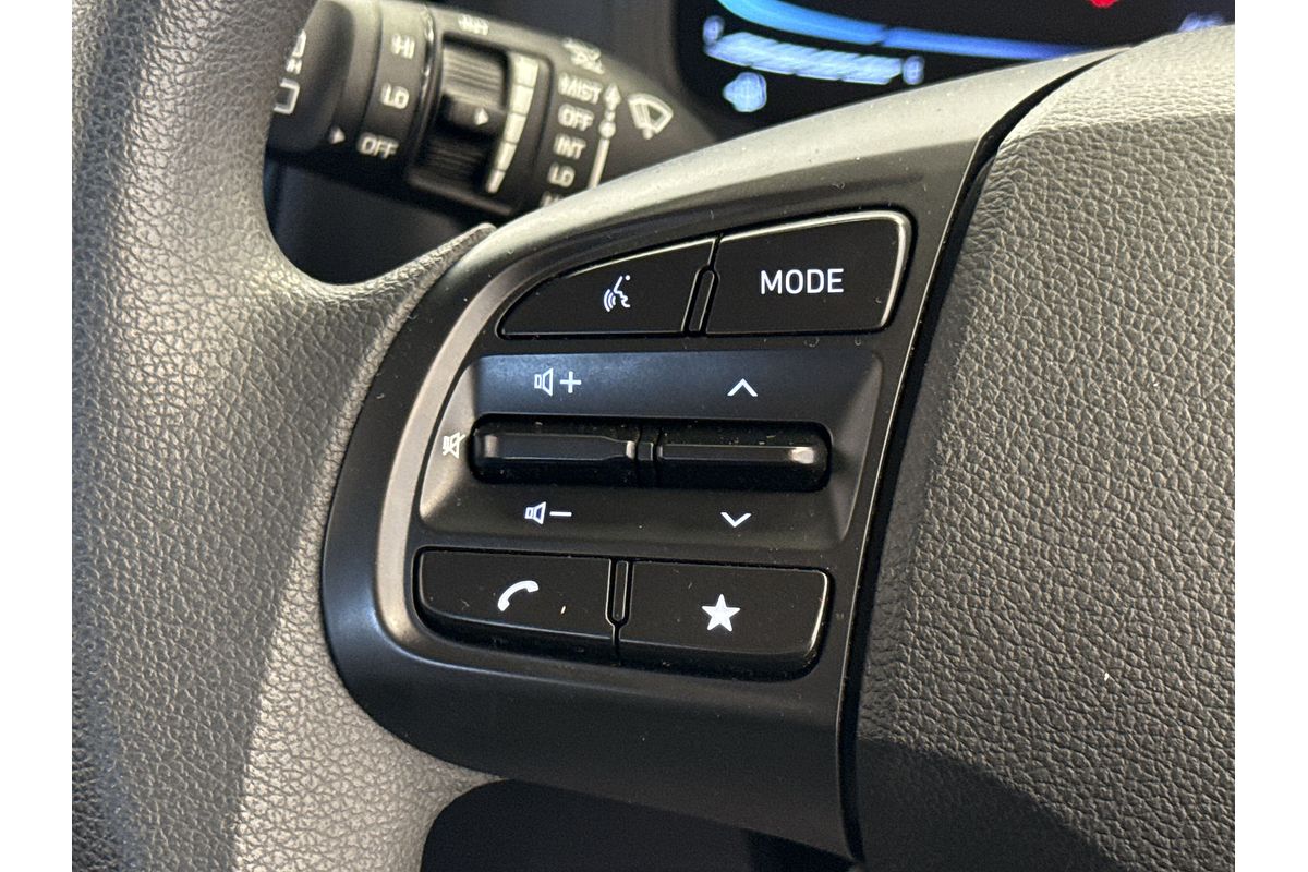 2023 Hyundai Venue QX.V5
