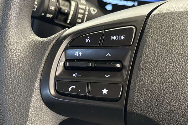 2023 Hyundai Venue QX.V5