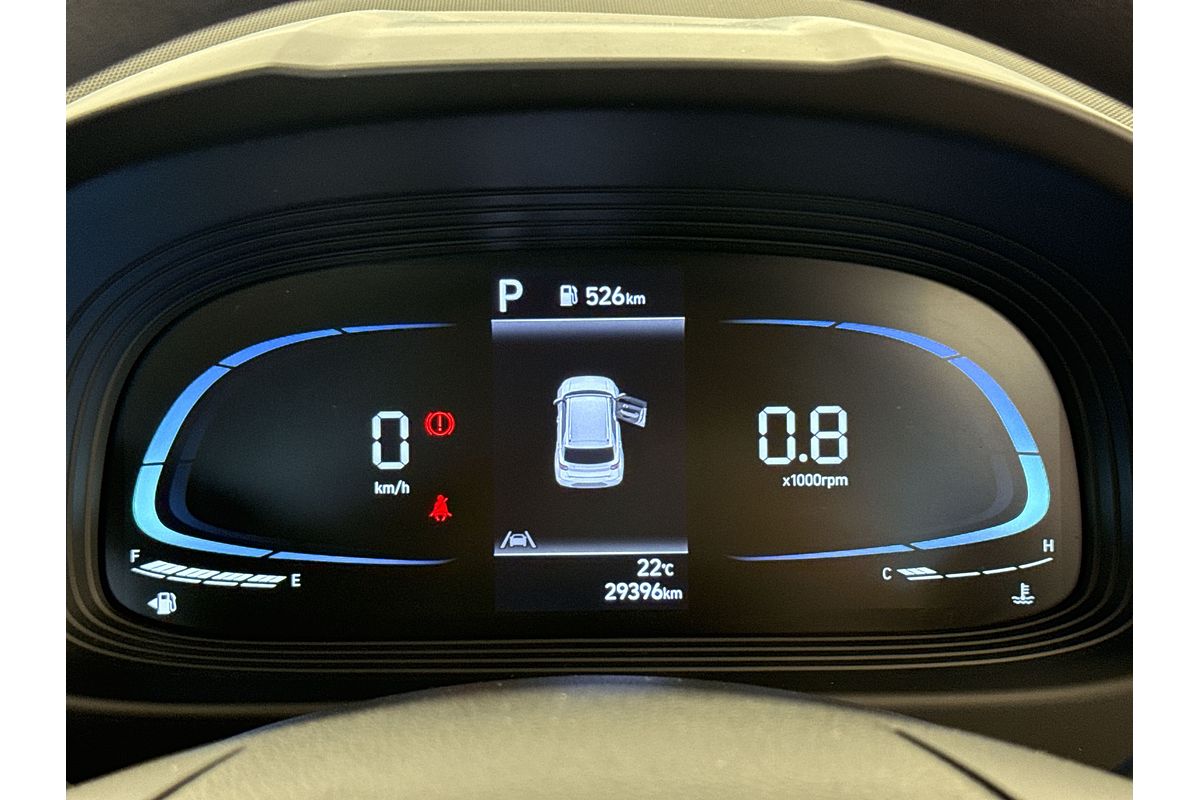 2023 Hyundai Venue QX.V5
