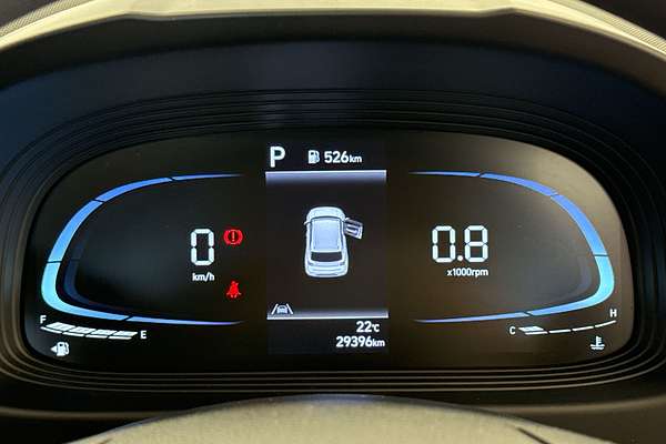2023 Hyundai Venue QX.V5
