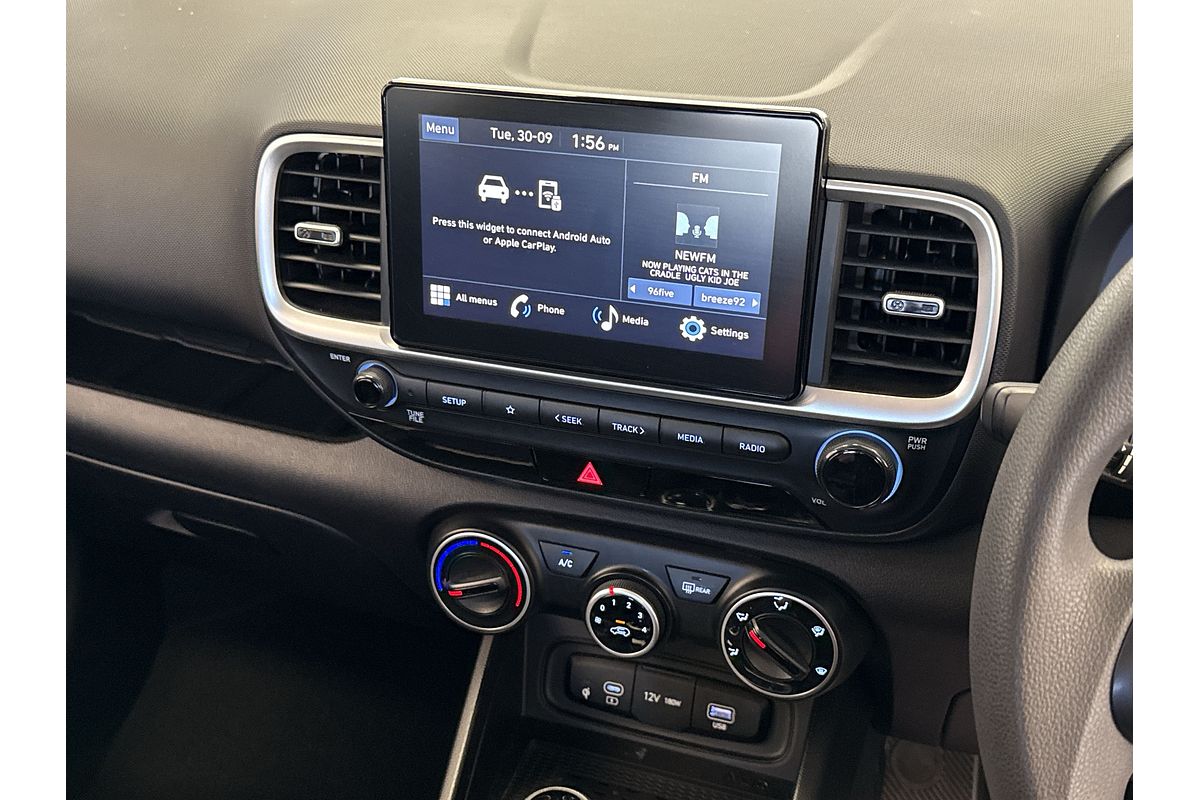 2023 Hyundai Venue QX.V5
