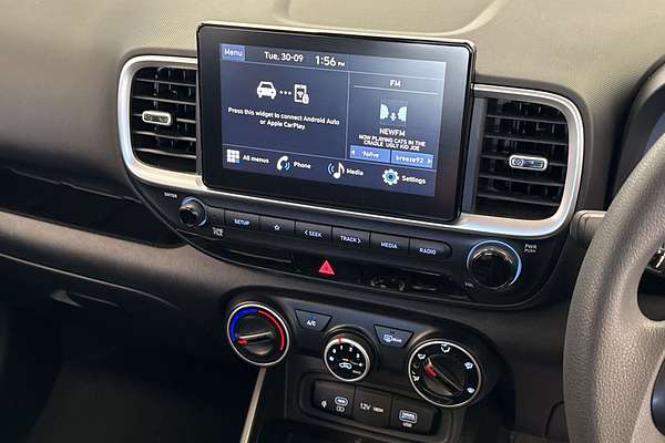 2023 Hyundai Venue QX.V5