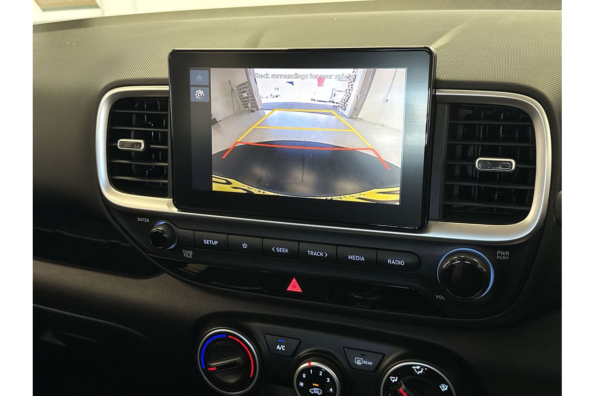 2023 Hyundai Venue QX.V5