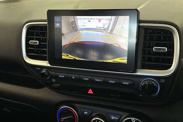 2023 Hyundai Venue QX.V5