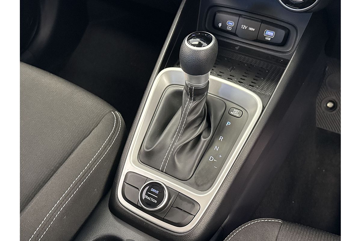 2023 Hyundai Venue QX.V5