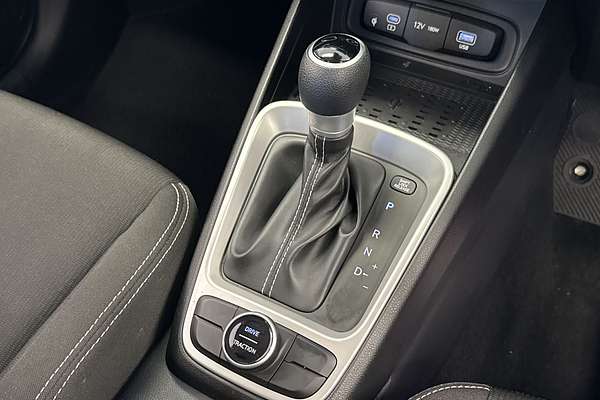 2023 Hyundai Venue QX.V5