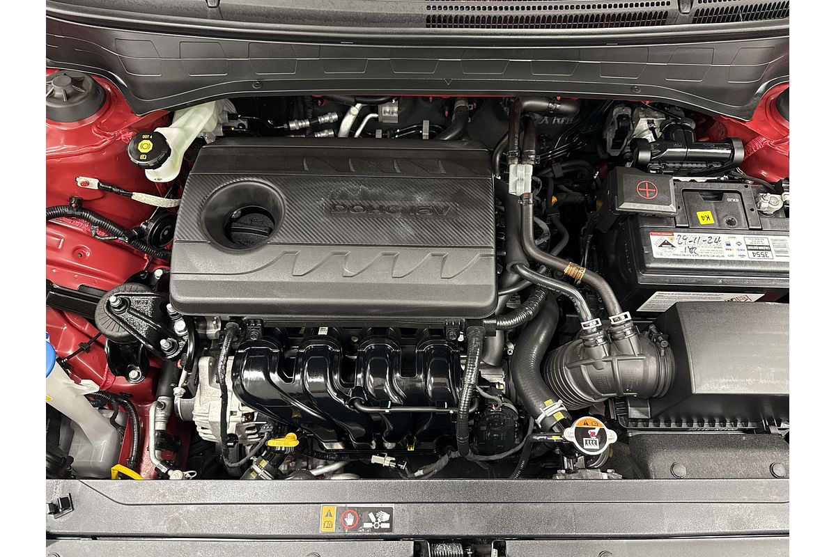 2023 Hyundai Venue QX.V5