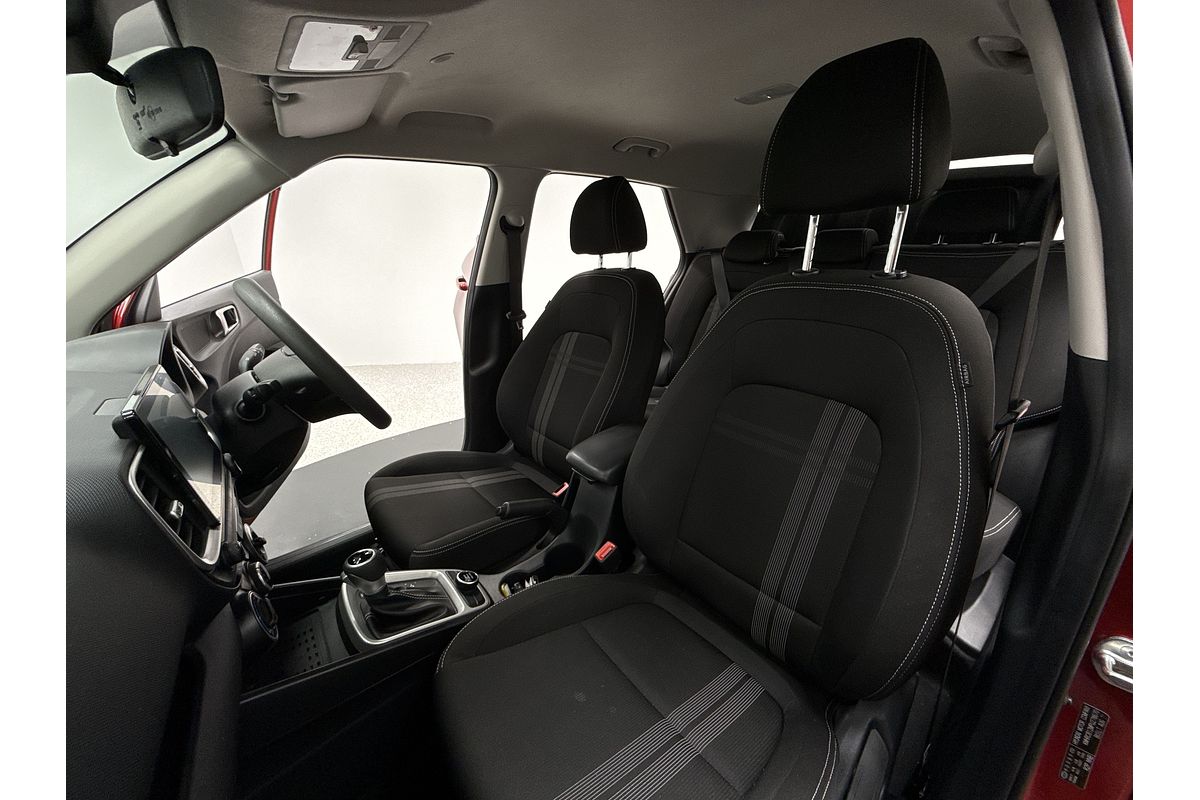 2023 Hyundai Venue QX.V5