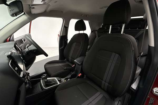 2023 Hyundai Venue QX.V5