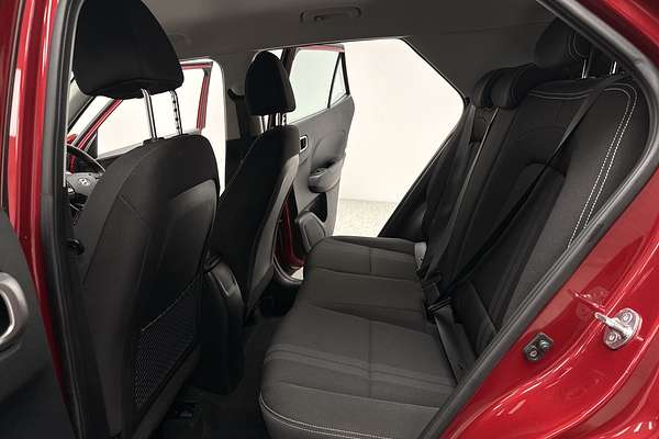 2023 Hyundai Venue QX.V5