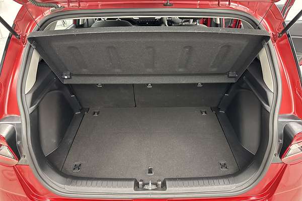 2023 Hyundai Venue QX.V5