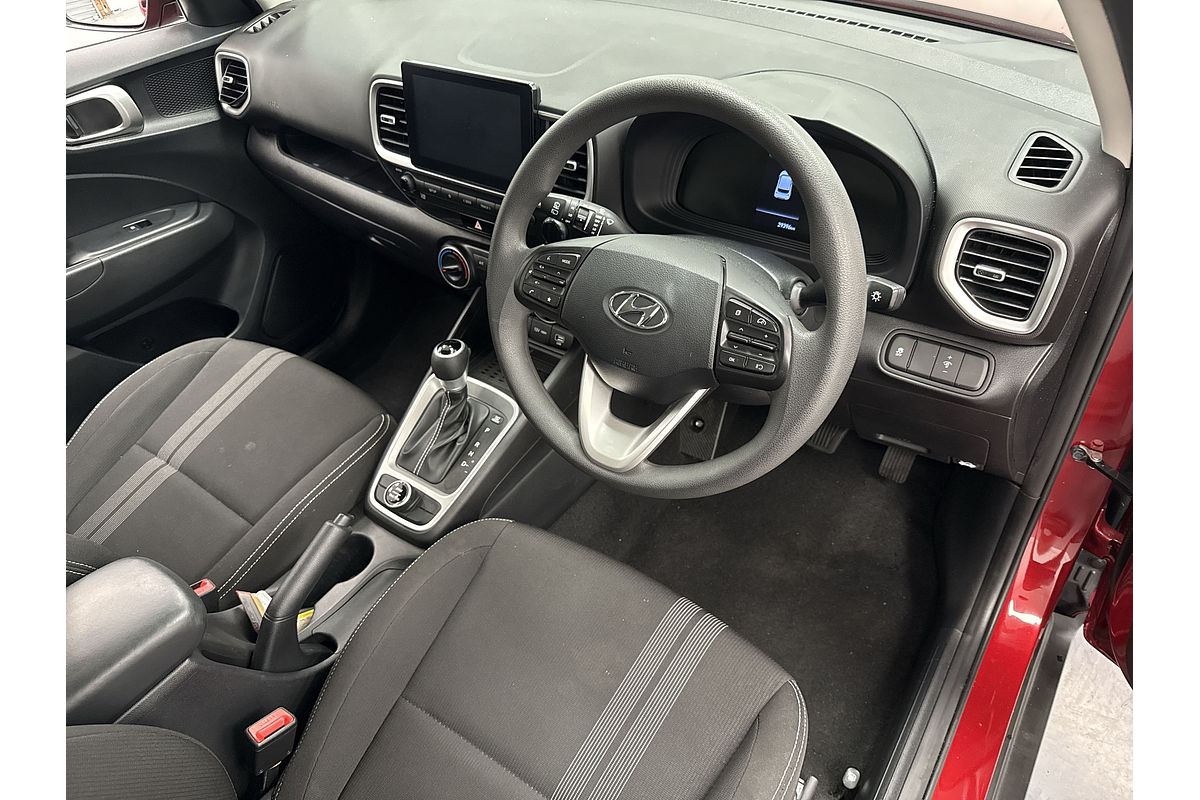 2023 Hyundai Venue QX.V5