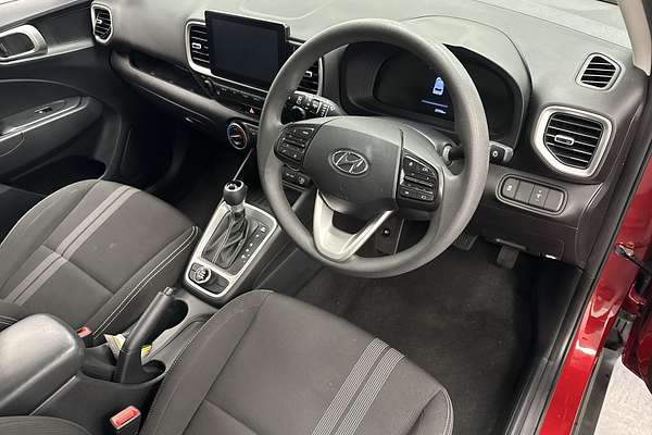 2023 Hyundai Venue QX.V5
