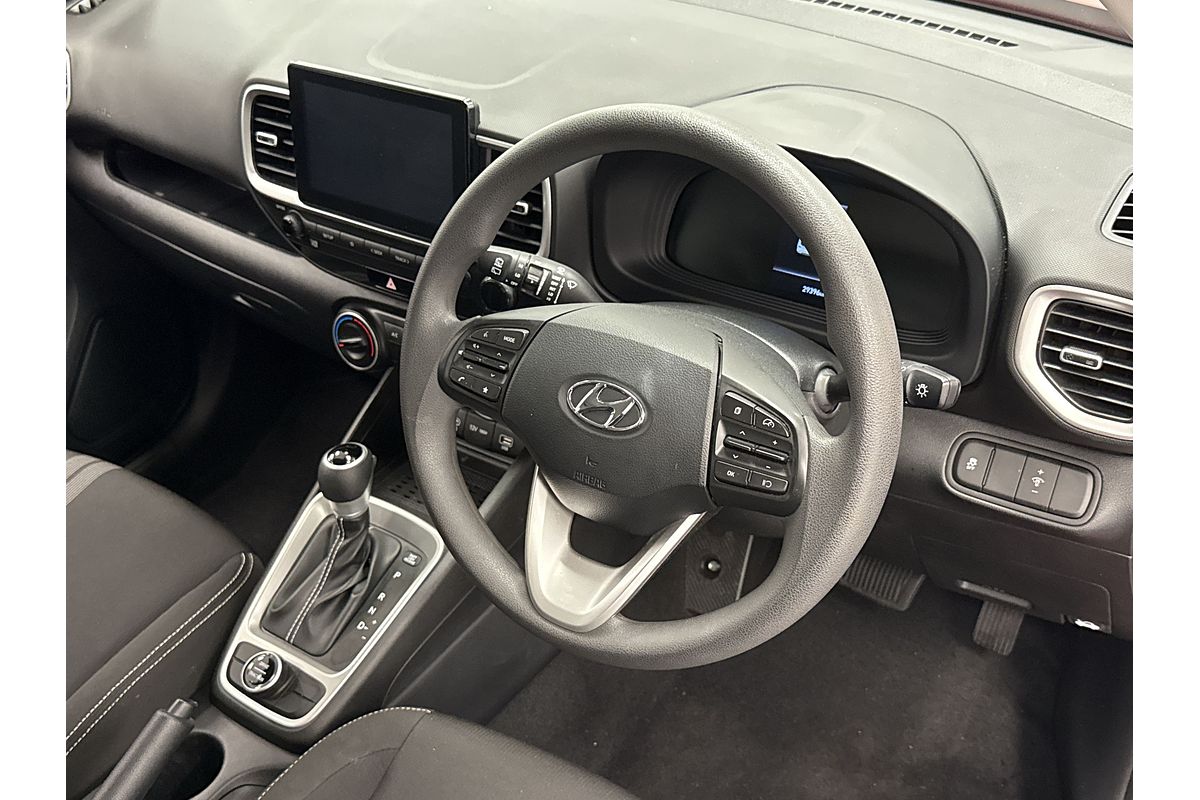 2023 Hyundai Venue QX.V5