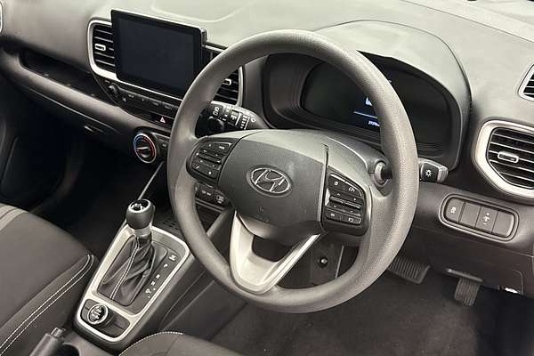 2023 Hyundai Venue QX.V5