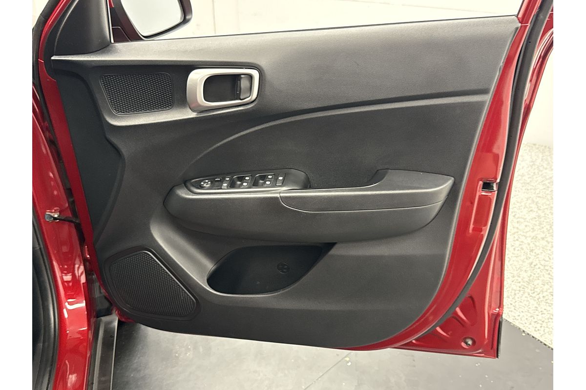 2023 Hyundai Venue QX.V5