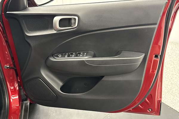 2023 Hyundai Venue QX.V5