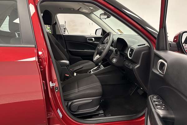 2023 Hyundai Venue QX.V5
