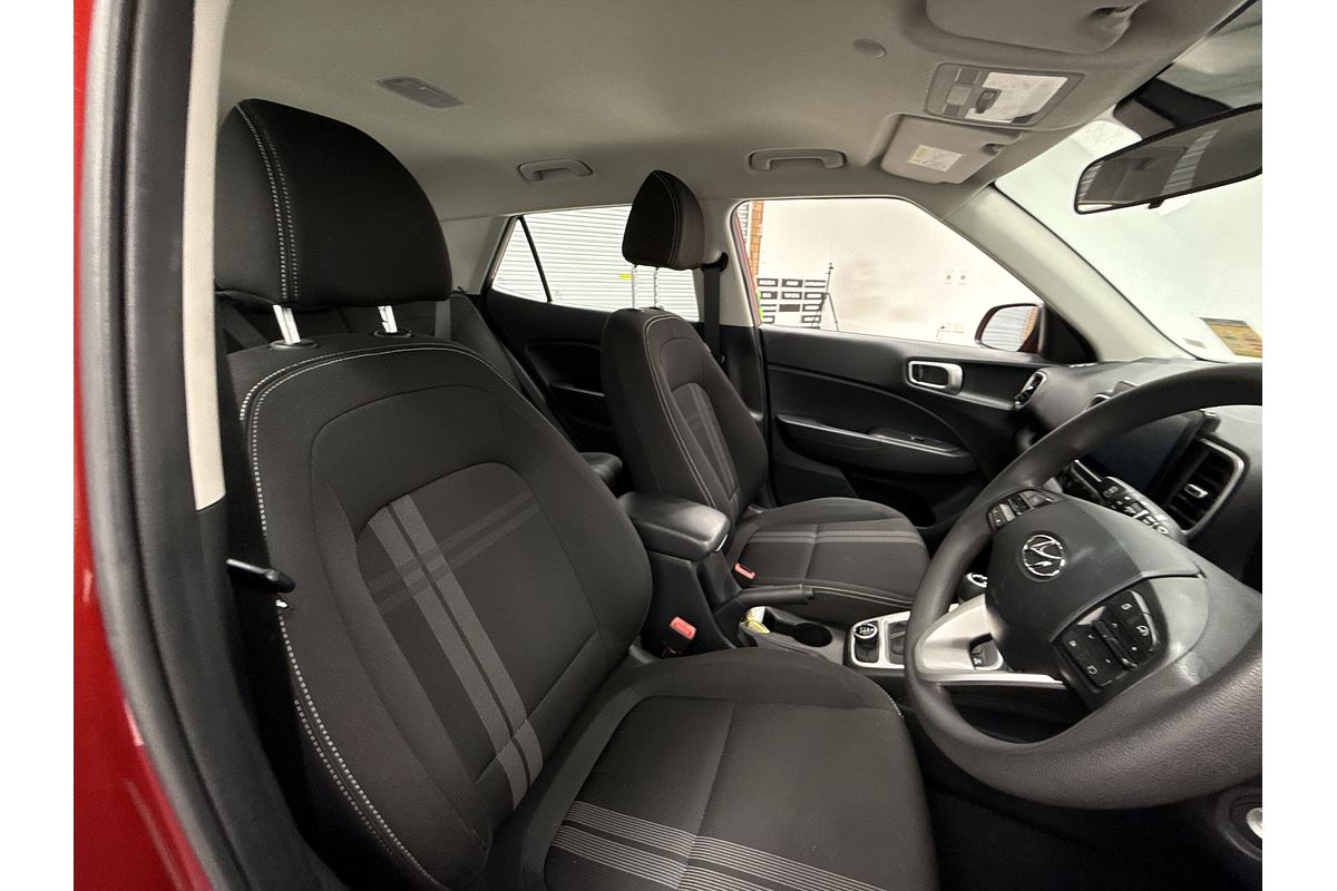 2023 Hyundai Venue QX.V5
