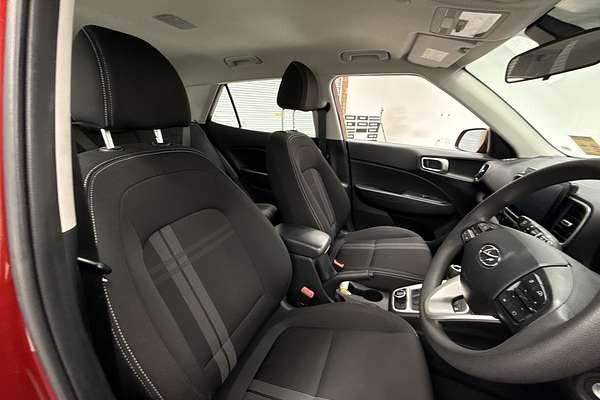 2023 Hyundai Venue QX.V5