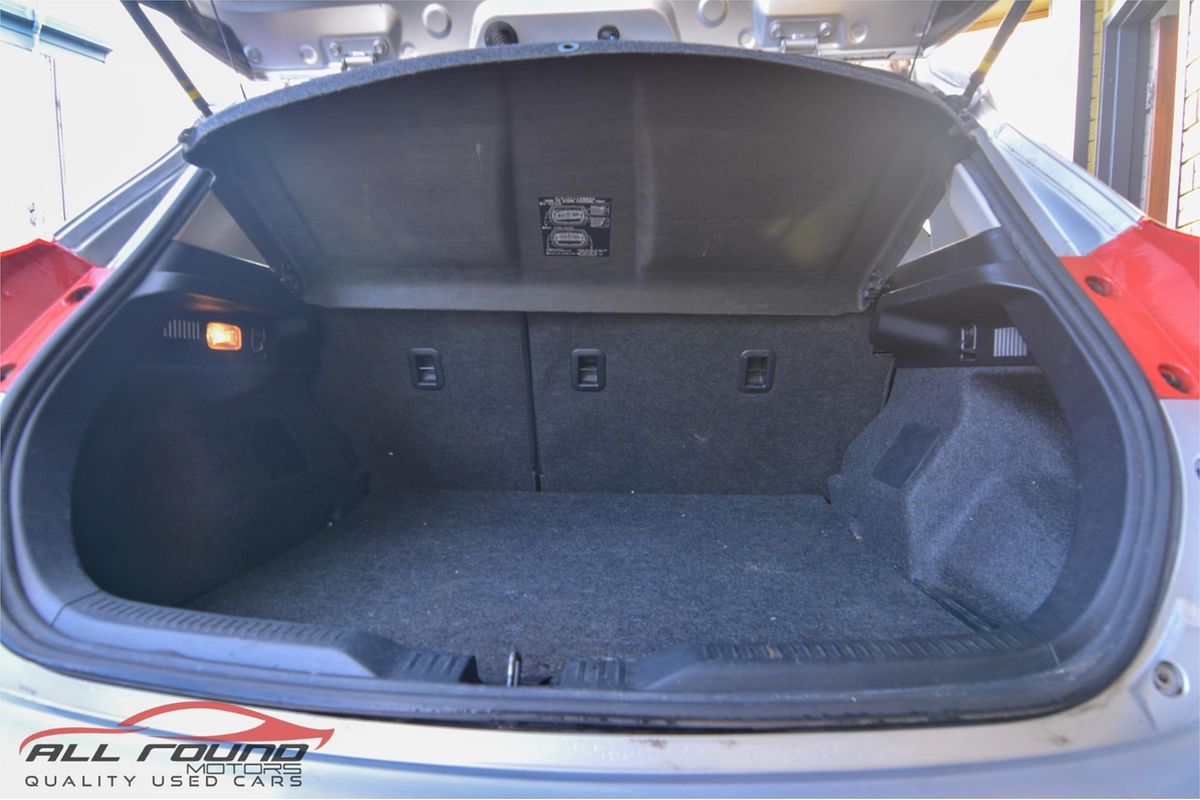 2014 Toyota Corolla Ascent ZRE172R
