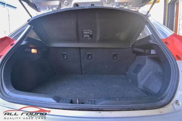 2014 Toyota Corolla Ascent ZRE172R