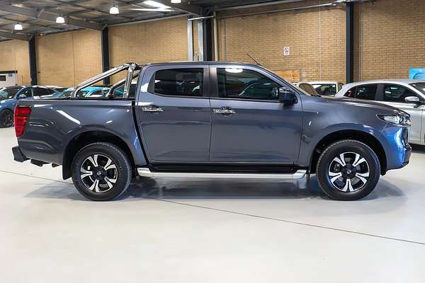 2023 Mazda BT-50 XTR TF 4X4