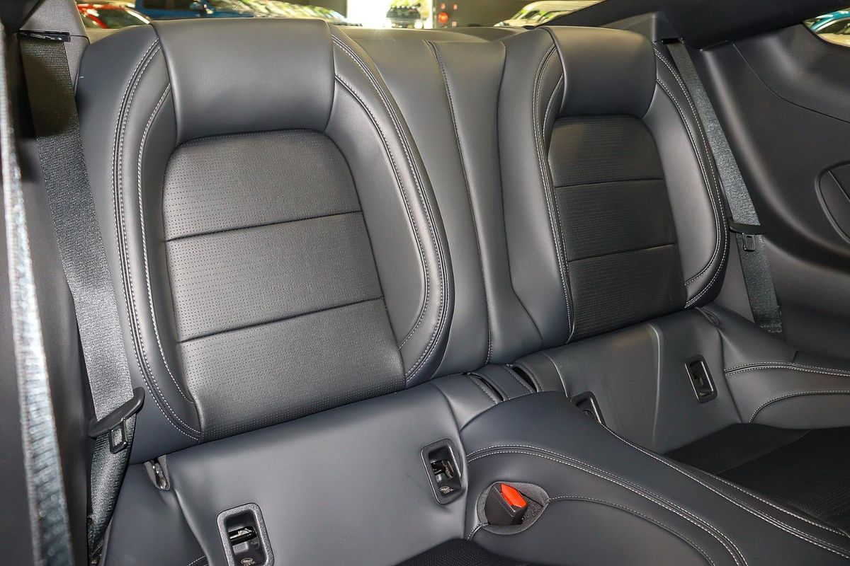 2025 Ford Mustang GT FO