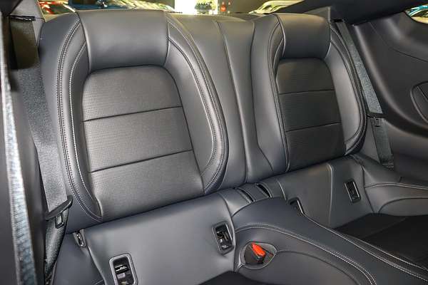 2025 Ford Mustang GT FO