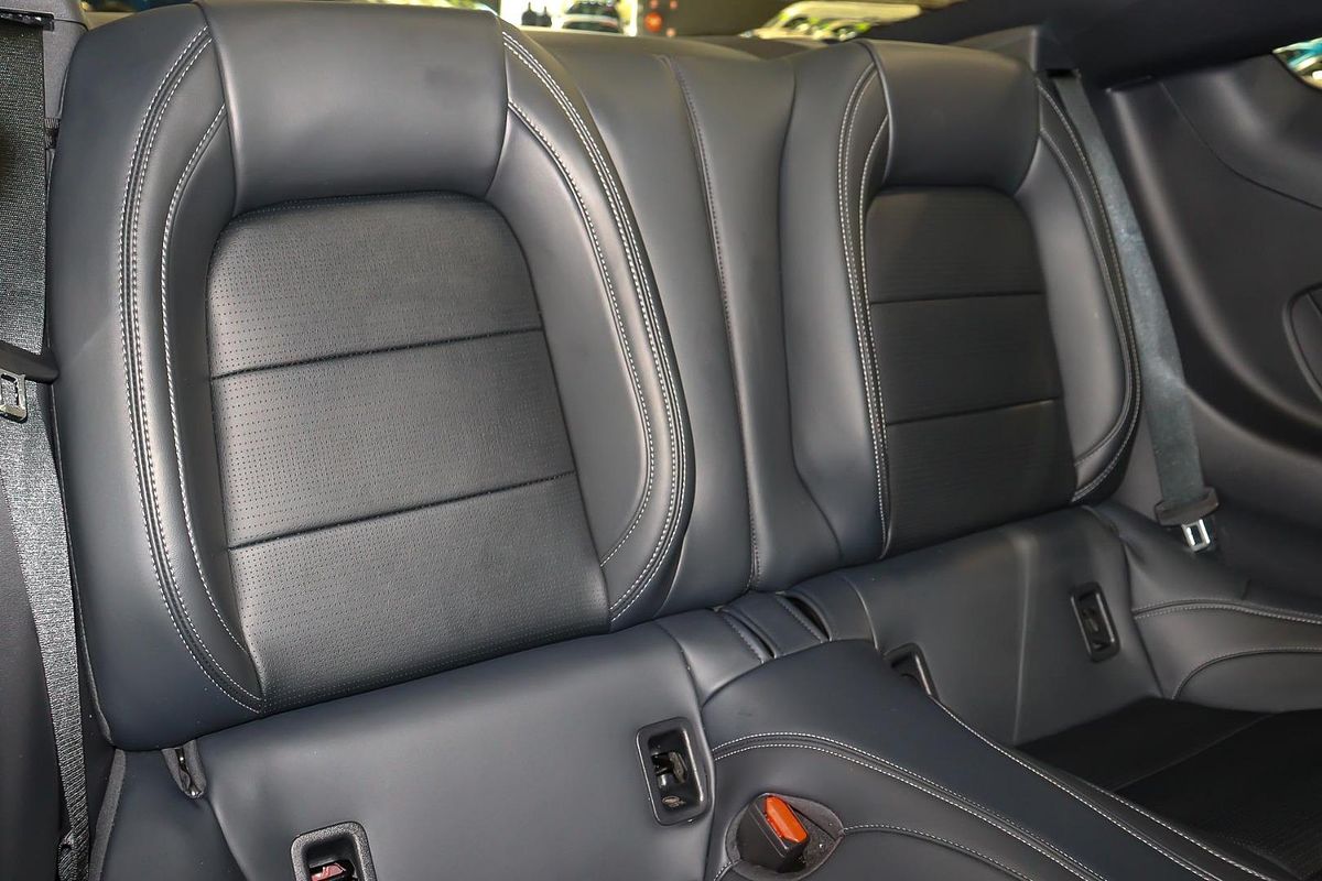 2025 Ford Mustang GT FO