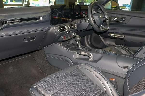 2025 Ford Mustang GT FO