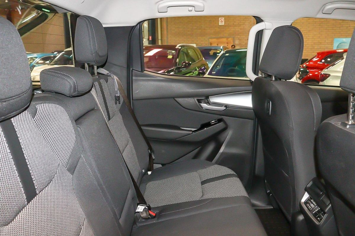 2023 Mazda BT-50 XTR TF 4X4