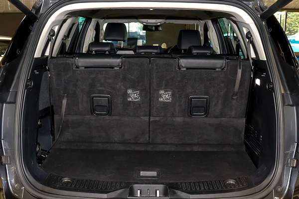 2020 Ford Everest Trend UA II 3.2L