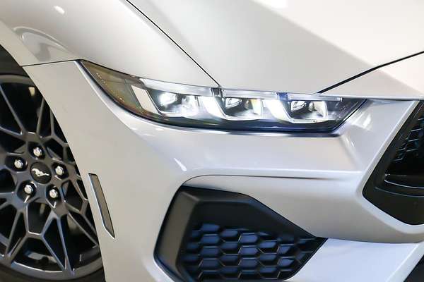 2025 Ford Mustang GT FO