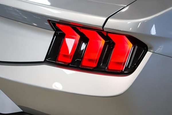 2025 Ford Mustang GT FO