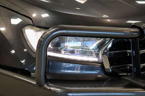 2020 Ford Everest Trend UA II 3.2L