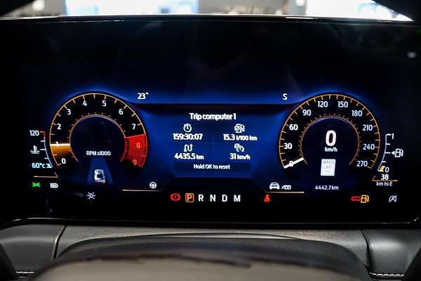 2025 Ford Mustang GT FO