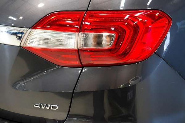 2020 Ford Everest Trend UA II 3.2L