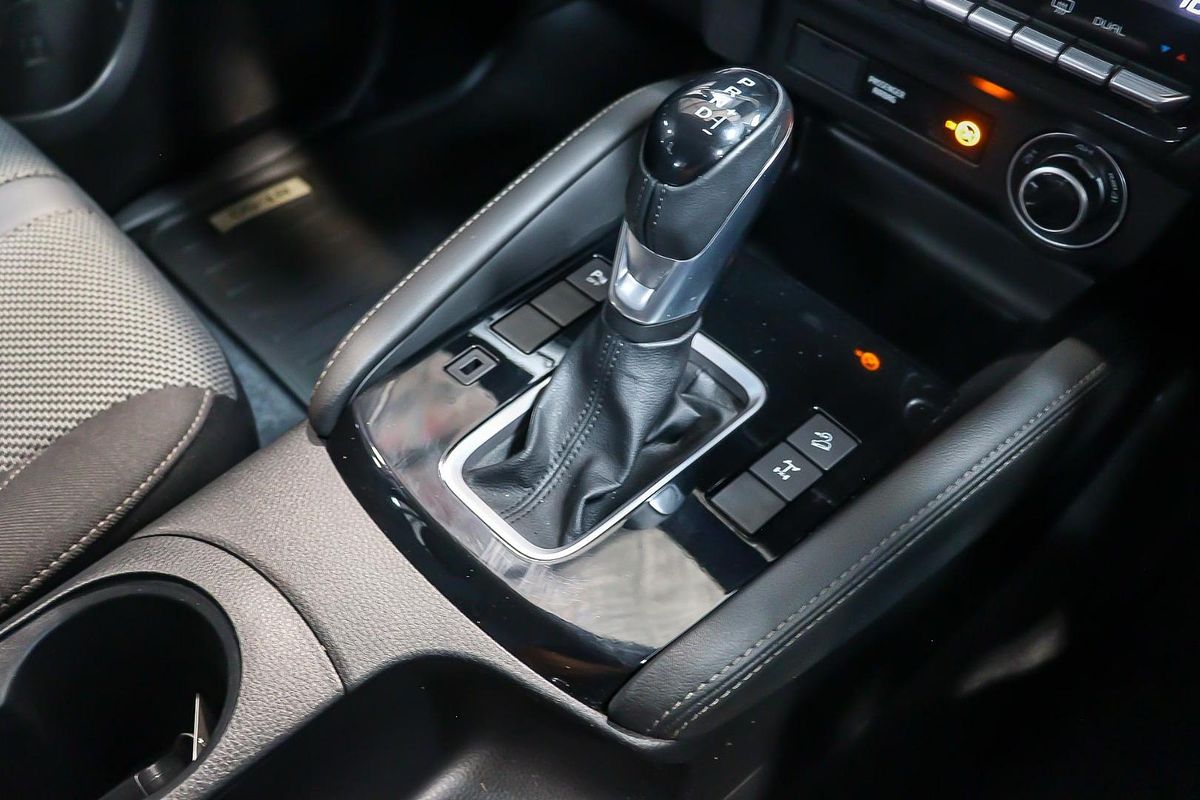 2023 Mazda BT-50 XTR TF 4X4