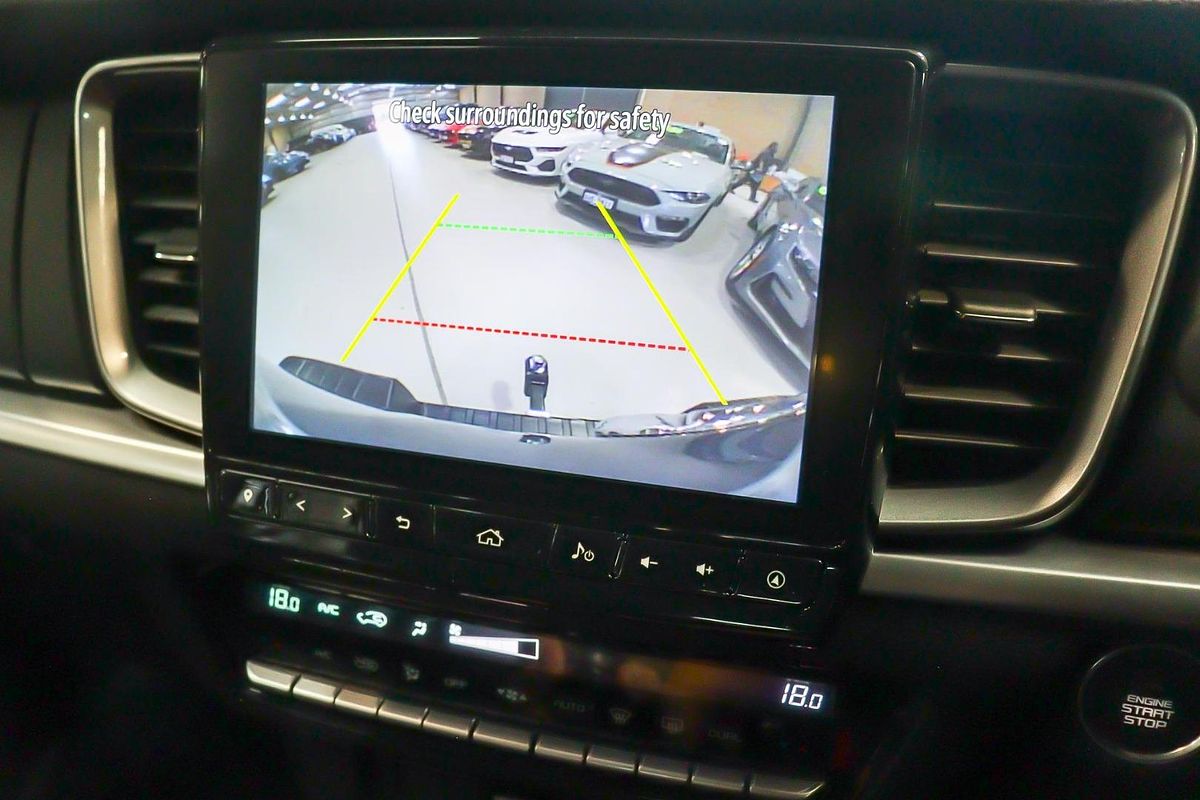 2023 Mazda BT-50 XTR TF 4X4