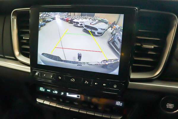 2023 Mazda BT-50 XTR TF 4X4