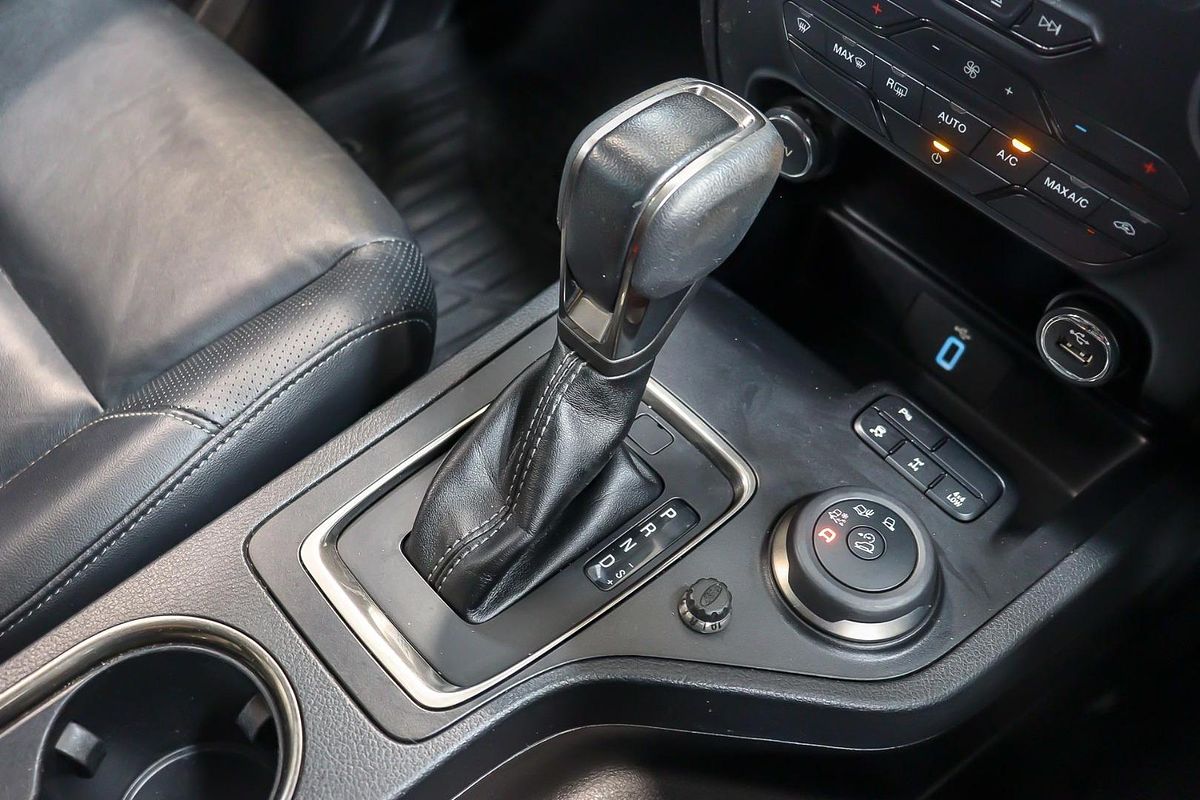 2020 Ford Everest Trend UA II 3.2L