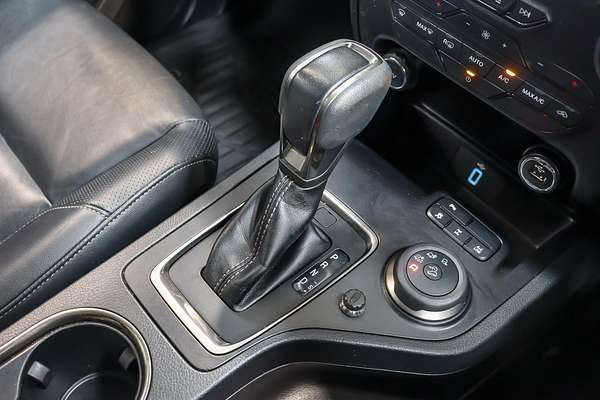 2020 Ford Everest Trend UA II 3.2L