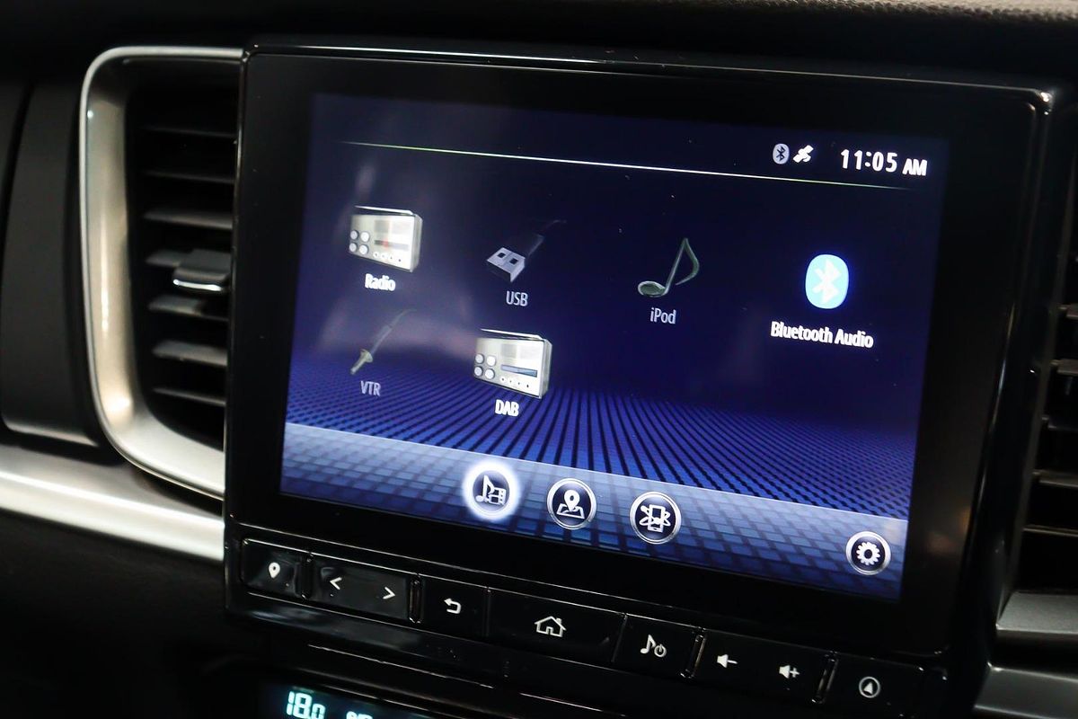 2023 Mazda BT-50 XTR TF 4X4