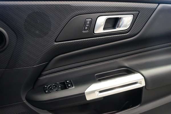 2025 Ford Mustang GT FO