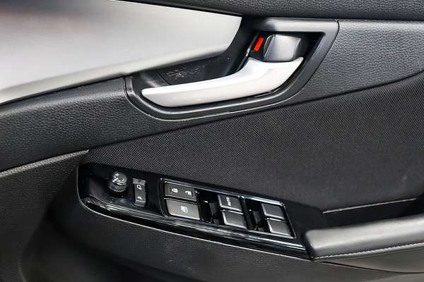 2023 Mazda BT-50 XTR TF 4X4